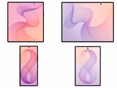 Fold 8 Y Fol8 Ultra