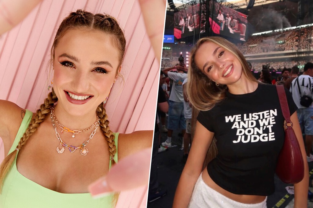 Seguramente no sepas quiénes son Sofía Surfers, Fabiana, Álvaro Suárez y Pablo Vera. Pero son el fenómeno viral del verano 