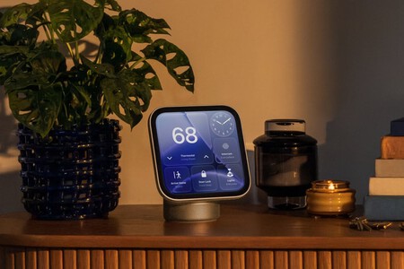Apple Homeview