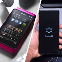 Hubo un día que Symbian fue el rey de los sistemas operativos. Ni siquiera hacerlo de código abierto consiguió salvarlo