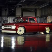 Mopar atraerá los reflectores del SEMA Show 2019 con estos dos conceptos