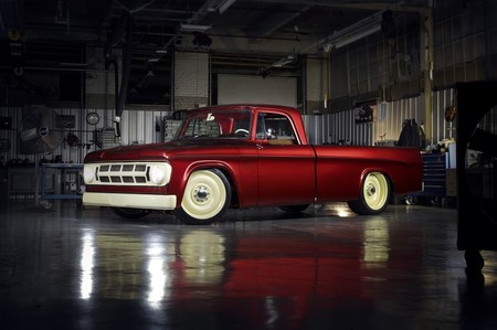 Mopar atraerá los reflectores del SEMA Show 2019 con estos dos conceptos