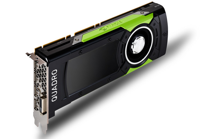 NVIDIA Quadro GP100 VRAM 16GB（超広帯域 HBM2） 650_1200.jpg