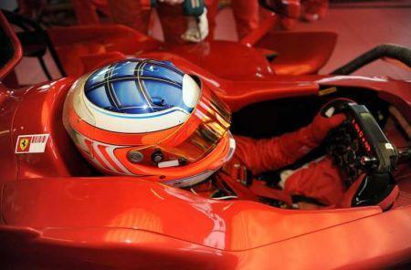 Ferrari expande su academia de jóvenes pilotos