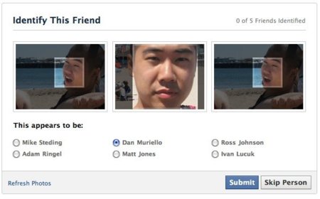 Facebook añade navegación segura mediante HTTPS y un nuevo sistema de CAPTCHA