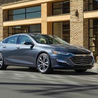 No habrá un nuevo Chevrolet Malibu, pero vivirá hasta 2024