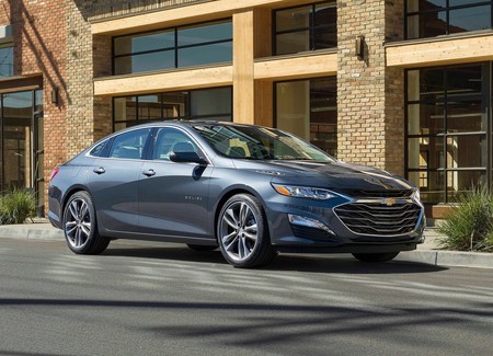 No habrá un nuevo Chevrolet Malibu, pero vivirá hasta 2024