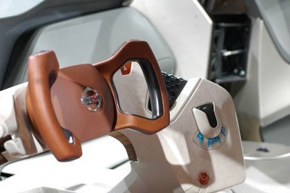 Nissan Bevel Concept