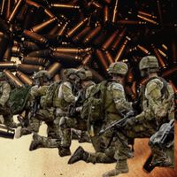 Estas son las empresas que mejor se comportan en bolsa ante un escenario de guerra 