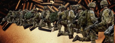 Estas son las empresas que mejor se comportan en bolsa ante un escenario de guerra 