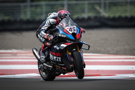 Redding Mandalika Sbk 2023 3