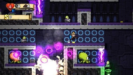 Spelunky, Teslagrad, Unepic y muchos más entre las rebajas plataformeras de GOG