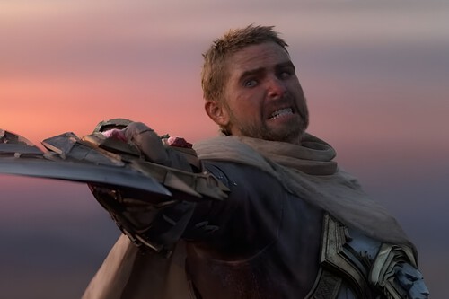 Imagen de World Of Warcraft  The War Within (Blizzard)