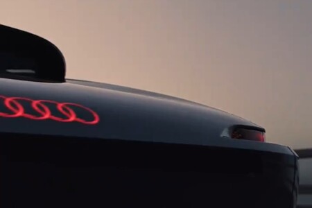 Mañana se presenta el Audi Grandsphere Concept, y se ha dejado ver un poco más en su último vídeo