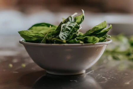 La vitamina K, un nuevo aliado para mantenerte sano