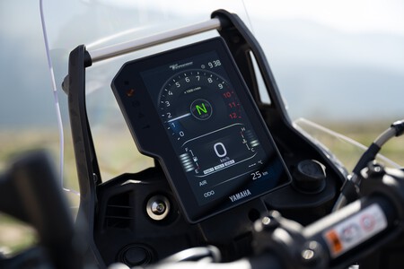 Yamaha Tenere World Raid 2026 9