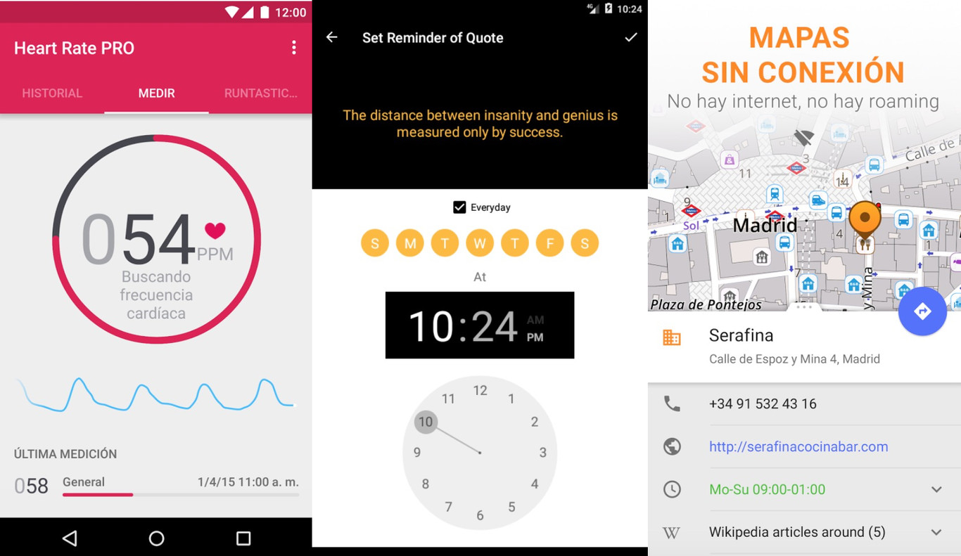 83 ofertas en Google Play: apps, juegos y packs de iconos gratis y con ...
