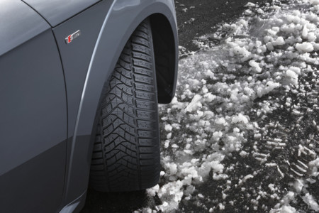 Dunlop Motorpasion 110