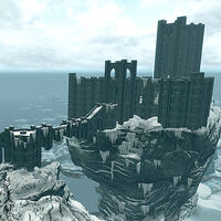 Cómo unirse al Colegio de Hibernalia, el gremio de magos, en The Elder Scrolls: Skyrim 