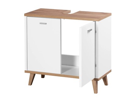 Mueble para el lavabo