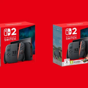 Switch 2