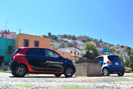 Smart Fortwo 7