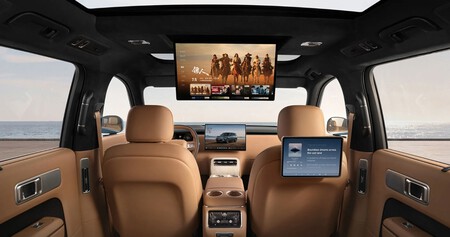 Xiaomi Vs Tesla Suvs
