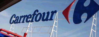 Carrefour liquida el set de terraza para balcones estrechos por solo 129 euros 