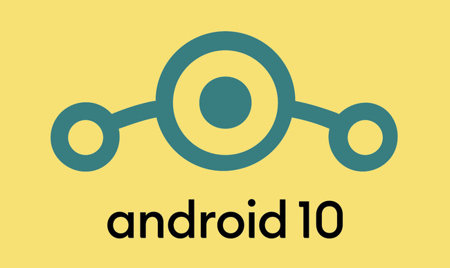 Lineageos 17