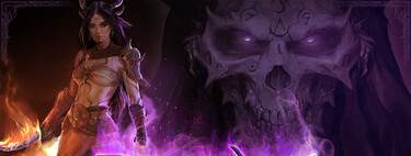 Este nuevo RPG de acción y fantasía oscura ha encontrado la inspiración en Zelda: Tears of the Kingdom para convertirse en el nuevo rey 