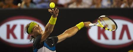 Rafa Nadal KIA