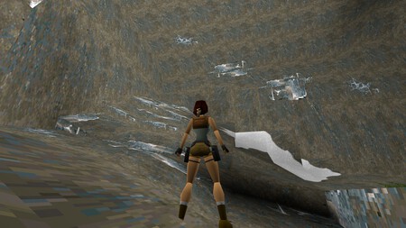 Imagen de Tomb Raider I Remastered