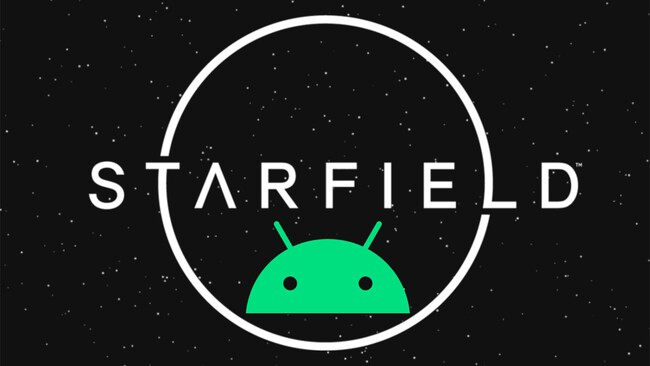 Jugar Starfield En Android