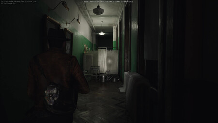 The Sinking City 2 4