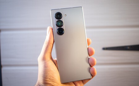 Galaxy Z Fold6