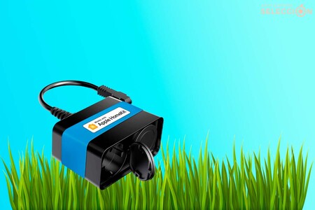 HomeKit hasta en el jardín con el enchufe doble resistente al agua de meross, rebajado a su mínimo de 26,49 euros en Amazon