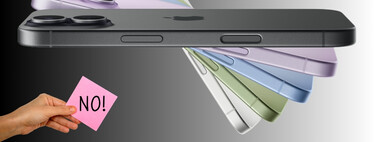 Llevo confiando en Apple desde el iPhone 5. Ahora, con la presentación del iPhone 17, siento que no pueden ofrecer más