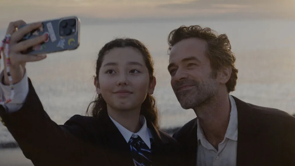 'Una hija en Tokio' le quita todo el glamour a Japón de manera brillante para contar una historia de paternidades rotas en un país donde siempre serás extranjero