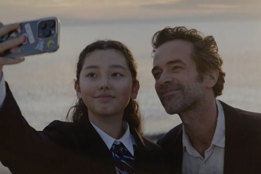 'Una hija en Tokio' le quita todo el glamour a Japón de manera brillante para contar una historia de paternidades rotas en un país donde siempre serás extranjero