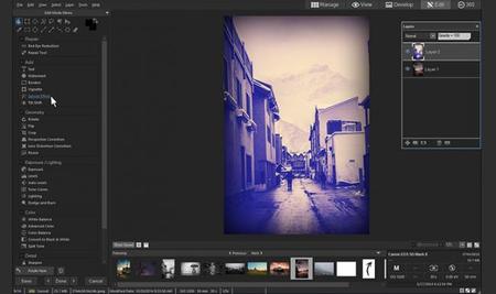 ACDSee lanza su versión ACDSee Ultimate 8 para Windows mejorando la catalogación de fotografías