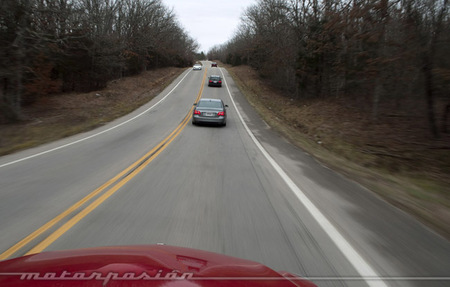 Roadtrip Pasión™: Cruzamos Estados Unidos de Los Ángeles a Detroit (parte 4)