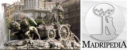 Madripedia: la enciclopedia libre de Madrid