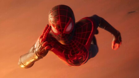 Prepárate para recorrer Nueva York con el tráiler de lanzamiento de Marvel's Spider-Man: Miles Morales