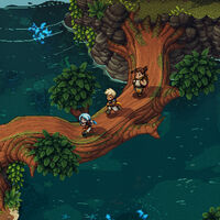 Este JRPG es uno de los mejores de los últimos años, destaca por sus preciosos gráficos y ahora también por su precio: Sea of Stars 