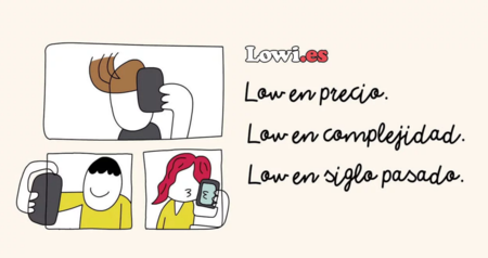 Lowi entra en la pelea de lleno, aplicando un importante recorte de precio a todas sus tarifas