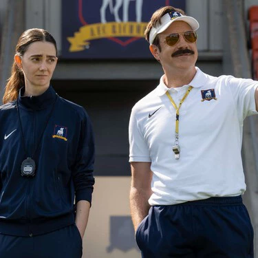Temporada 4 Ted Lasso