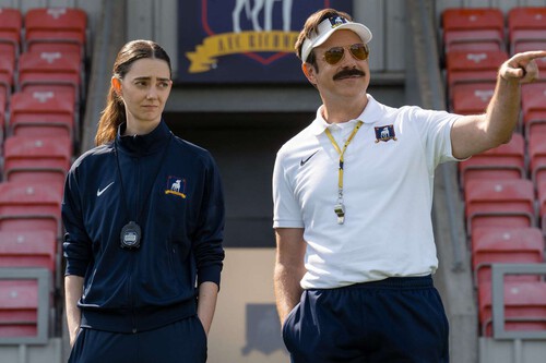 Ted Lasso vuelve en agosto con su cuarta temporada: esta vez intentará hacer el milagro con el fútbol femenino