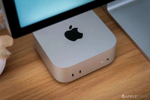 De 800 hasta más de 20.000 euros: guía de precios de ordenadores Apple tras los nuevos Mac mini y Mac Studio