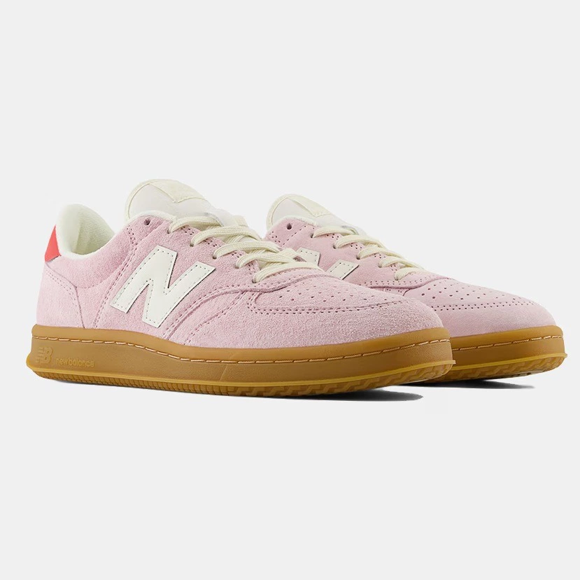 New Balance Zapatillas casual mujer CT500 retro tenis