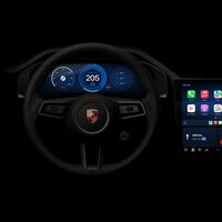 Así se ve el nuevo CarPlay que sustituye absolutamente todo el software del coche. Porsche y Aston Martin son las primeras en abrazar el estilo iPhone 